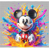 Colorful Cartoon-CC-111